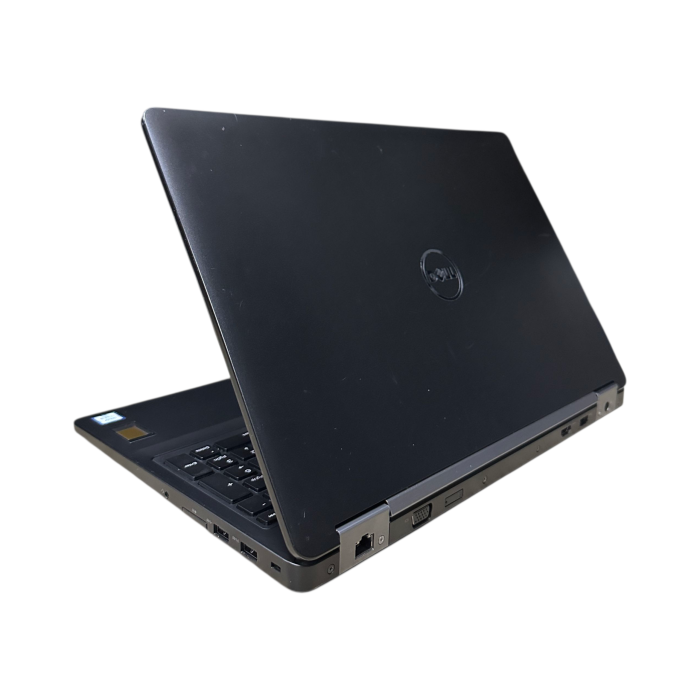 Ноутбук Dell Latitude E5570 i5-6300U/8GB/128SSD/Radeon R7 M360 Б/В