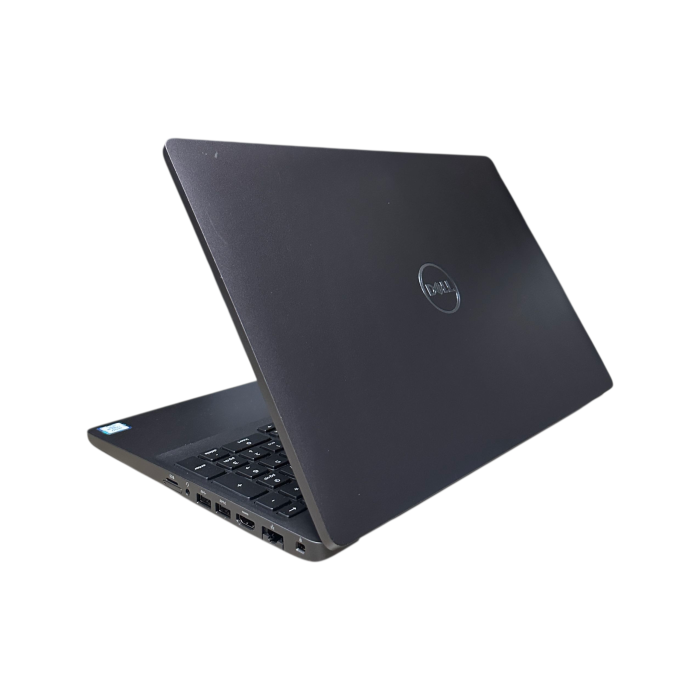 Ноутбук Dell Latitude 5500 i5-8365U/8GB/128SSD/UHD Graphics 620 Б/В