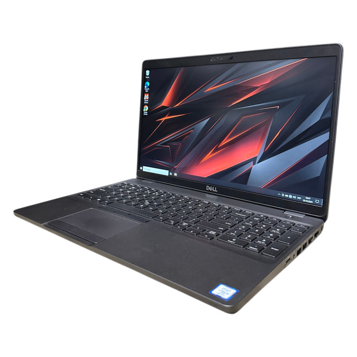 Ноутбук Dell Latitude 5500 i5-8365U/8GB/128SSD/UHD Graphics 620 Б/В