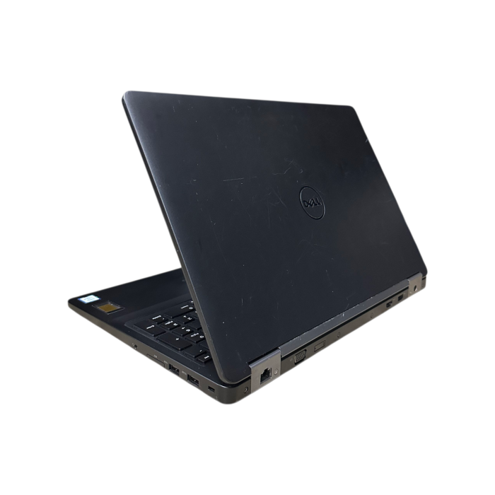Ноутбук Dell Latitude 5591 i7-8850H/8GB/128SSD/MX130-2GB Б/В