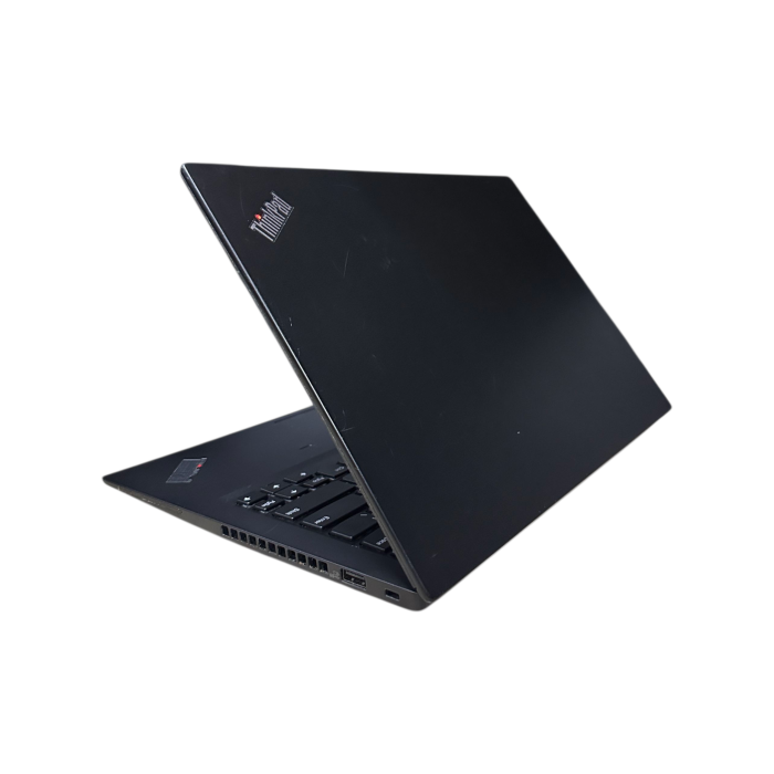 Ноутбук Lenovo ThinkPad T14s 14" i7-10610U/32GB/256SSD/UHDGraphics