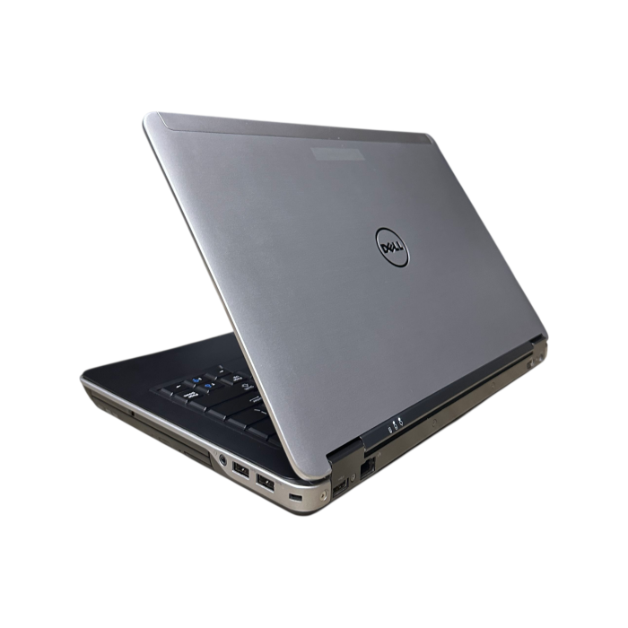 Ноутбук Dell Latitude E6440 i5-4300M/8GB/128SSD/HDGraphics4600 Б/В