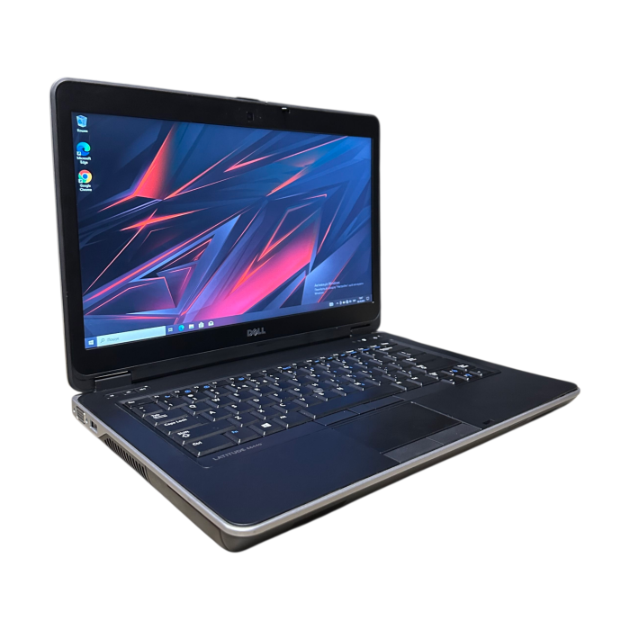 Ноутбук Dell Latitude E6440 i5-4300M/8GB/128SSD/HDGraphics4600 Б/В