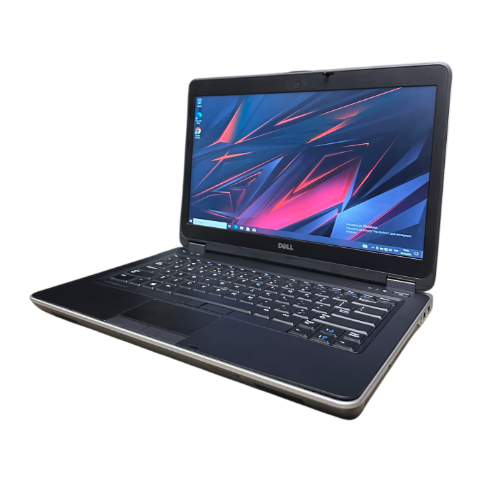 Ноутбук Dell Latitude E6440 i5-4300M/8GB/128SSD/HDGraphics4600 Б/В