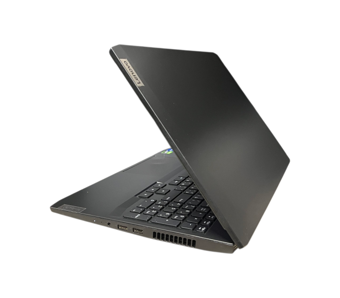 Ноутбук Lenovo IdeaPad Gaming 3 i5-11320H/8GB/256SSD/GTX1650-4GB Б/В