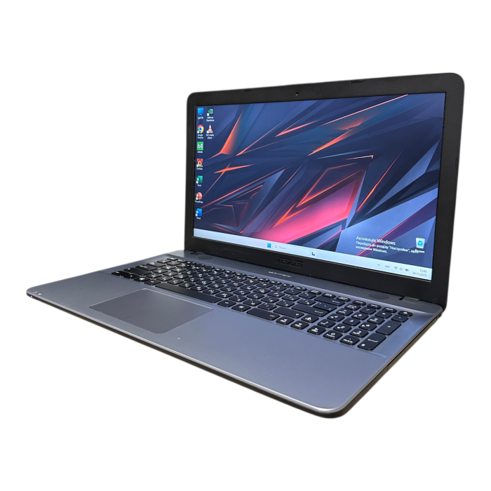 Ноутбук ASUS R541U i3-6006U/8Gb/256SSD/Nvidia 920M Б/В