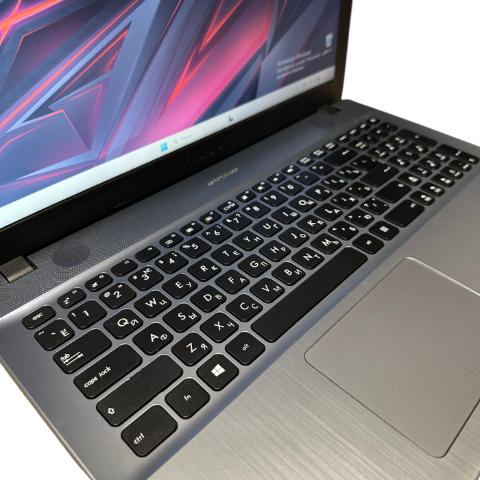 Ноутбук ASUS R541U i3-6006U/8Gb/256SSD/Nvidia 920M Б/В