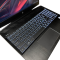 Ноутбук HP Pavilion Gaming 15 i5-8300H/8GB/256SSD/GTX1050Ti-4GB Б/В