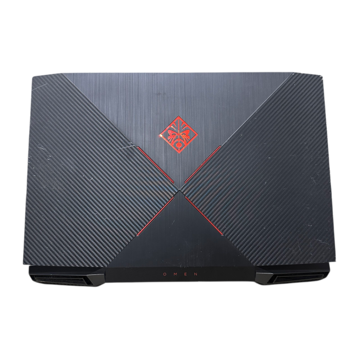Ноутбук HP Omen i7-7700HQ/16GB/640HDD+256SSD/GTX1060-6GB Б/В