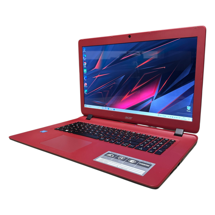 Ноутбук Acer Aspire ES1 17,3" Celeron N3450/8GB/320HDD/Intel HD 500 Б/В