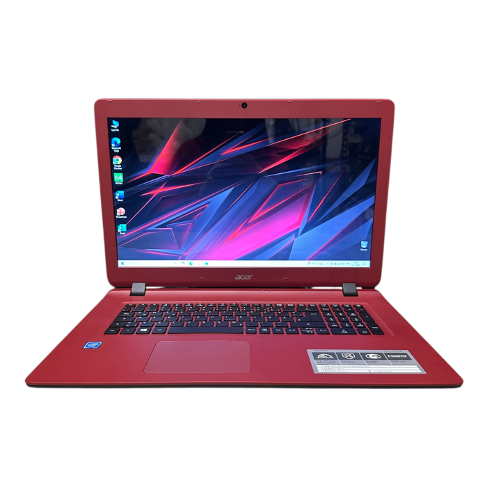 Ноутбук Acer Aspire ES1 17,3" Celeron N3450/8GB/320HDD/Intel HD 500 Б/В