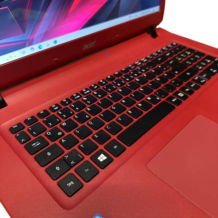 Ноутбук Acer Aspire ES1 17,3" Celeron N3450/8GB/320HDD/Intel HD 500 Б/В