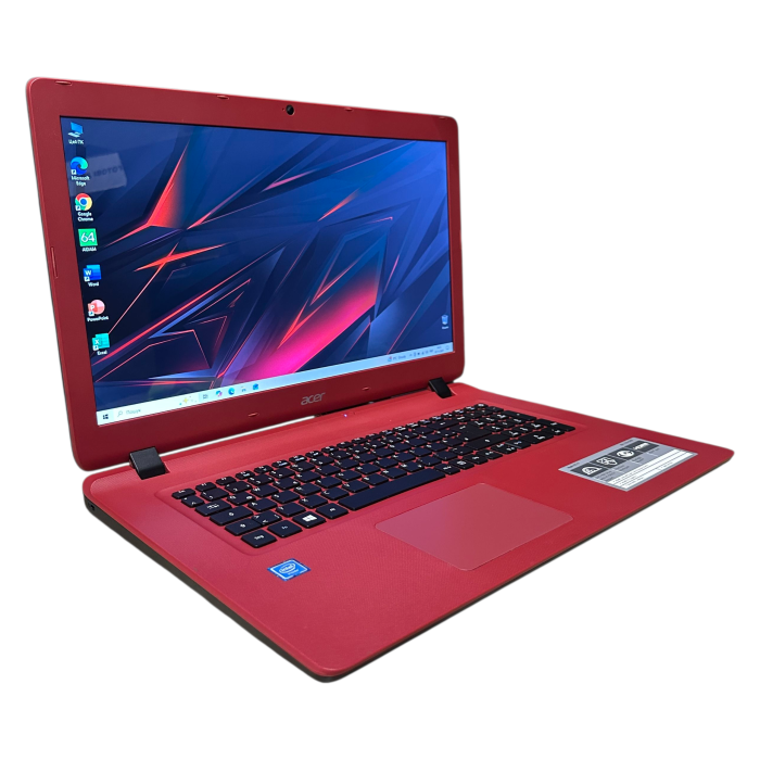 Ноутбук Acer Aspire ES1 17,3" Celeron N3450/8GB/320HDD/Intel HD 500 Б/В