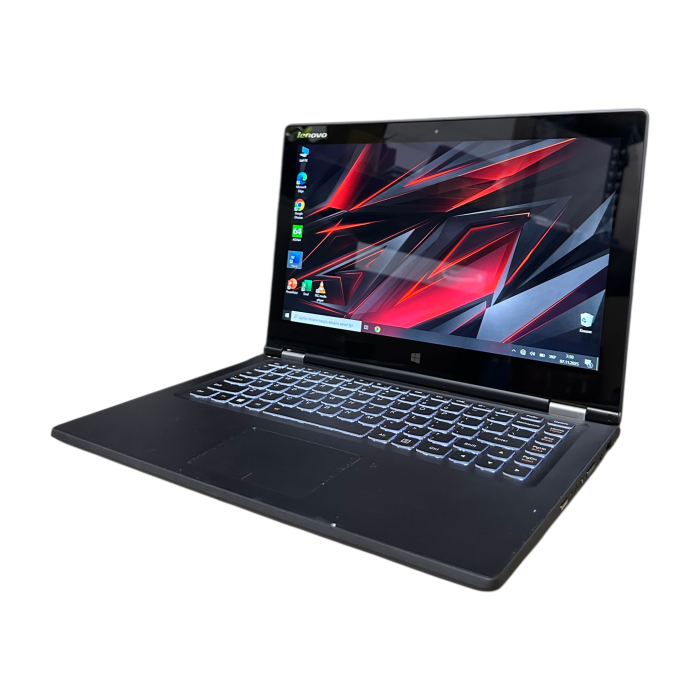 Ноутбук Lenovo Yoga 2 13" i5-4210U/4GB/128SSD/Intel HD Б/В