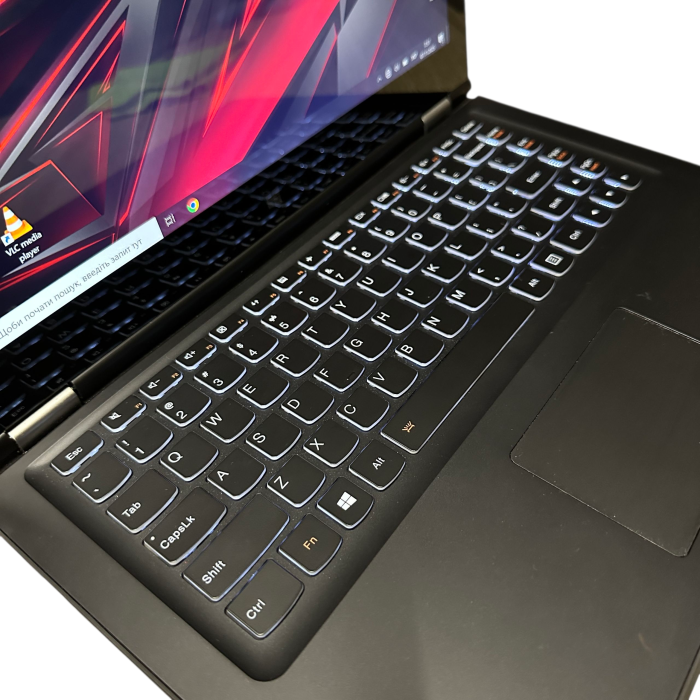 Ноутбук Lenovo Yoga 2 13" i5-4210U/4GB/128SSD/Intel HD Б/В