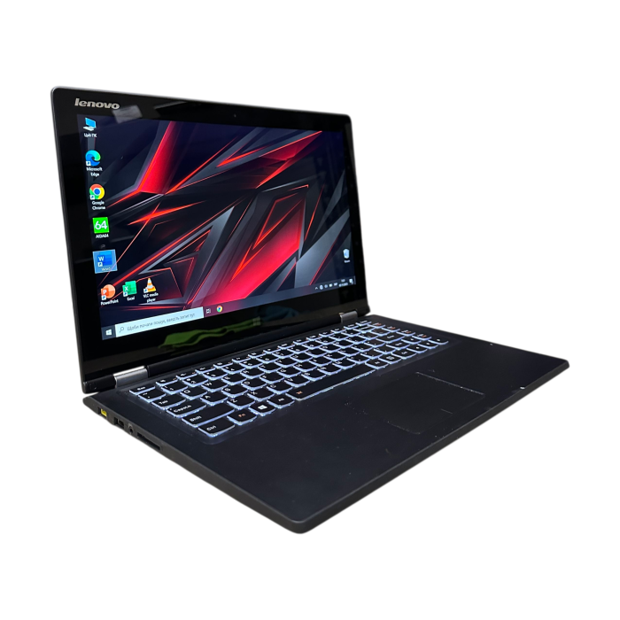 Ноутбук Lenovo Yoga 2 13" i5-4210U/4GB/128SSD/Intel HD Б/В