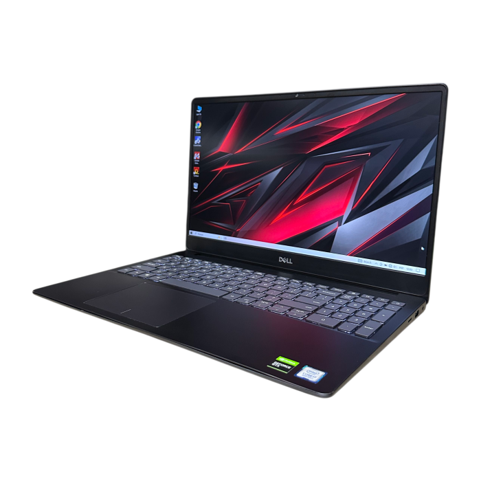 Ноутбук DELL VOSTRO 7590 i7-9750H/16Gb/512SSD/GTX1650 Б/В