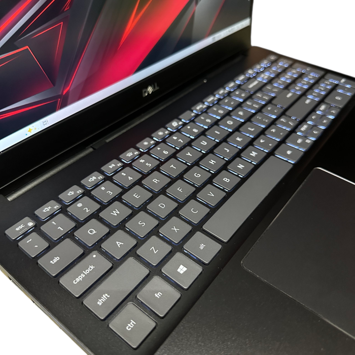 Ноутбук DELL VOSTRO 7590 i7-9750H/16Gb/512SSD/GTX1650 Б/В