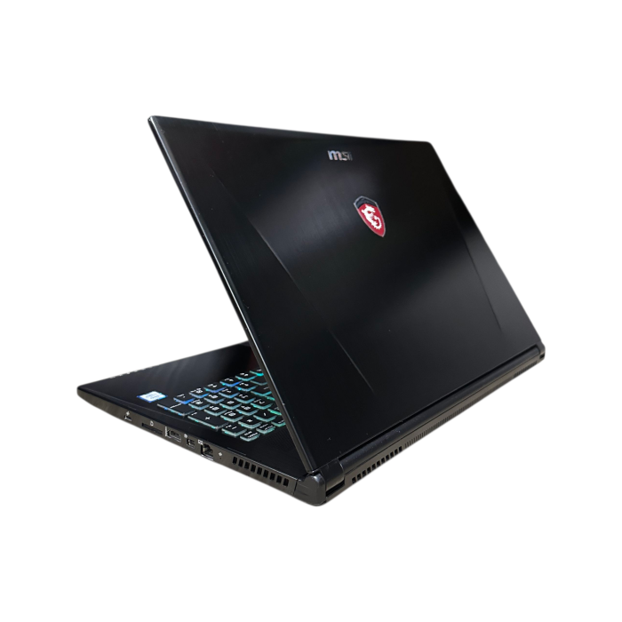 Ноутбук MSI gs60 6qd i7-6700HQ/16Gb/1Tb SSD/GTX965М-2Gb Б/В