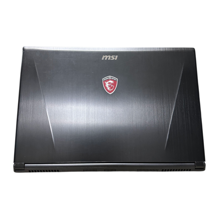 Ноутбук MSI gs60 6qd i7-6700HQ/16Gb/1Tb SSD/GTX965М-2Gb Б/В