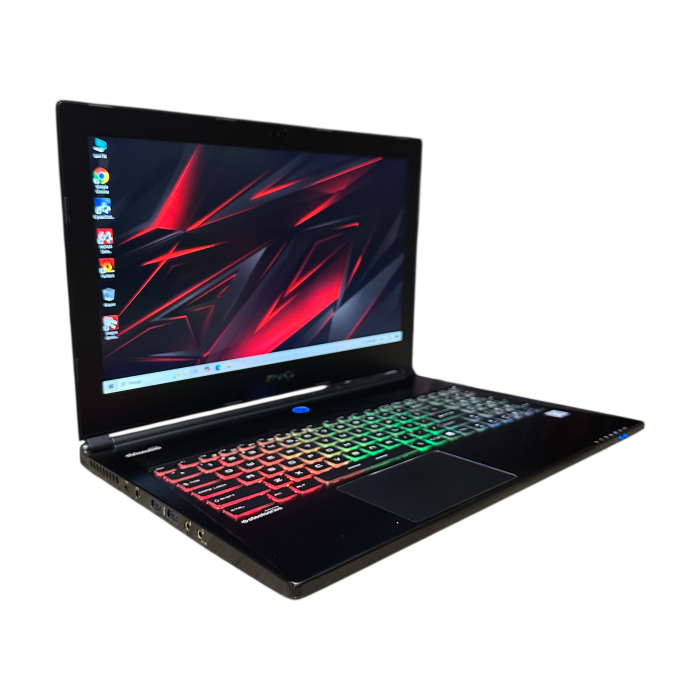 Ноутбук MSI gs60 6qd i7-6700HQ/16Gb/1Tb SSD/GTX965М-2Gb Б/В