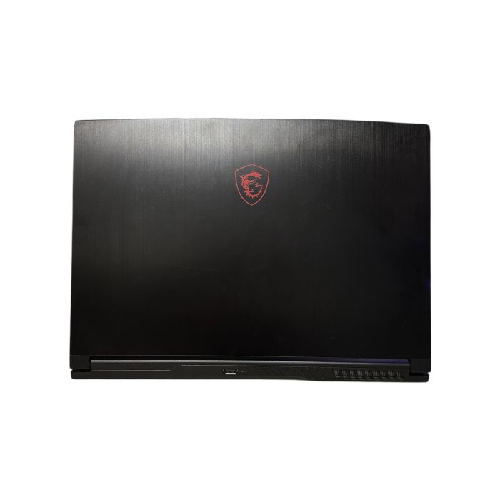 Ноутбук MSI Gaming MS-16R5 144Hz i5-10500H/16Gb/1TbSSD/GTX1650-4GB Б/В