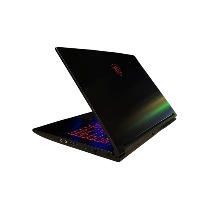 Ноутбук MSI Gaming MS-16R5 144Hz i5-10500H/16Gb/1TbSSD/GTX1650-4GB Б/В