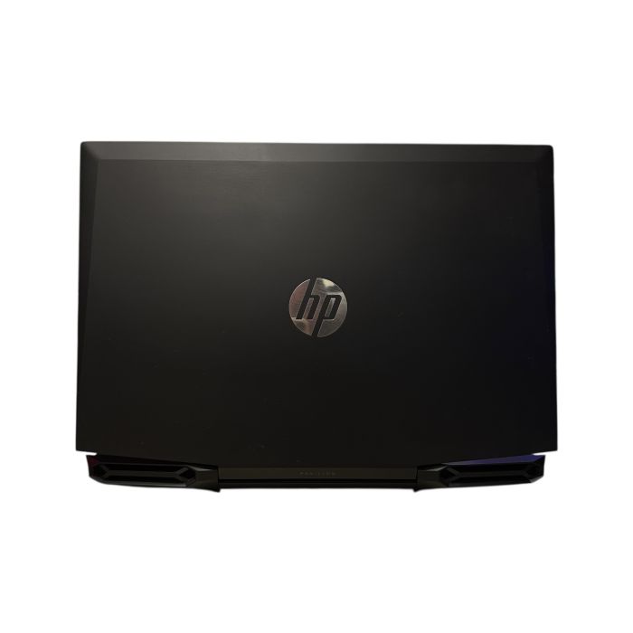 Ноутбук HP Pavilion Gaming i5-9300H/12GB/256SSD/GTX1650-4Gb Б/В