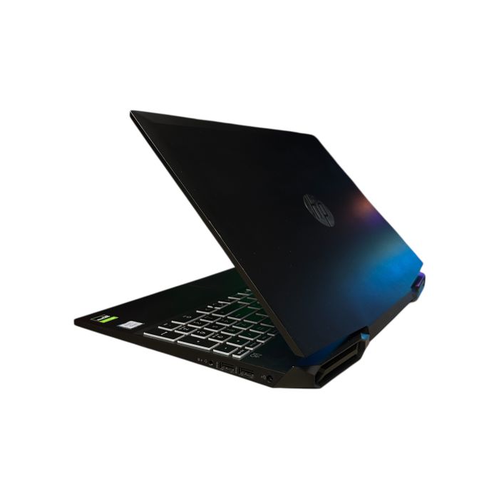 Ноутбук HP Pavilion Gaming i5-9300H/12GB/256SSD/GTX1650-4Gb Б/В