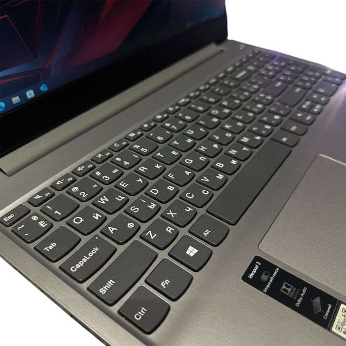 Ноутбук Lenovo IdeaPad 3 i3-10110U/8GB/1TB SSD/MX130 Б/В