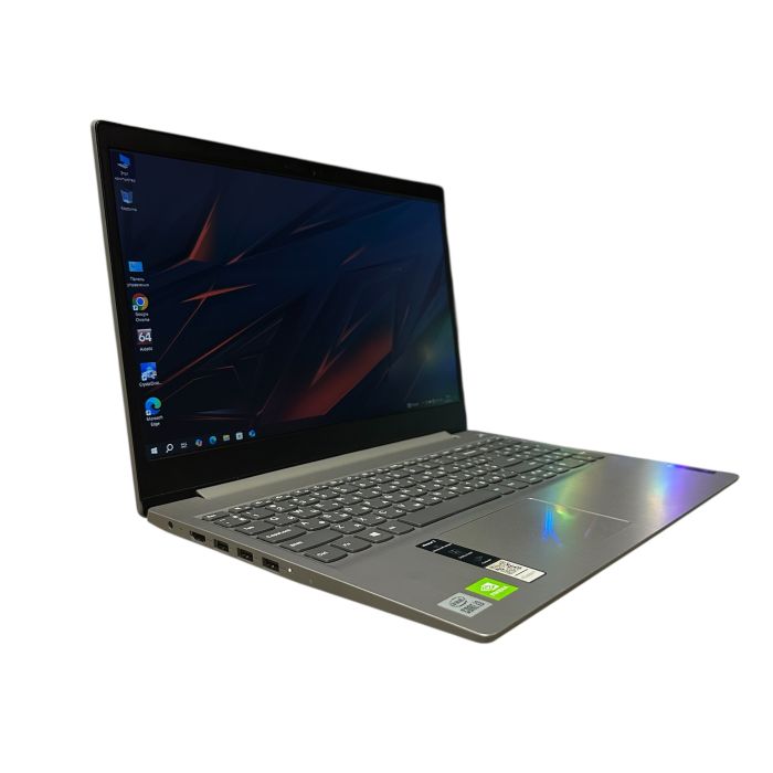 Ноутбук Lenovo IdeaPad 3 i3-10110U/8GB/1TB SSD/MX130 Б/В