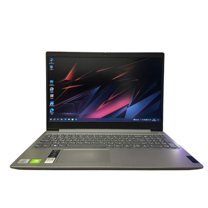 Ноутбук Lenovo IdeaPad 3 i3-10110U/8GB/1TB SSD/MX130 Б/В