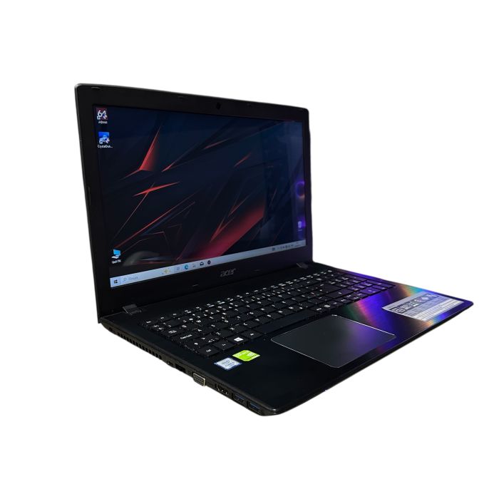 Ноутбук Acer Aspire E5-575 i5-6200U/8GB/96Gb SSD+1Tb HDD/940MX Б/В