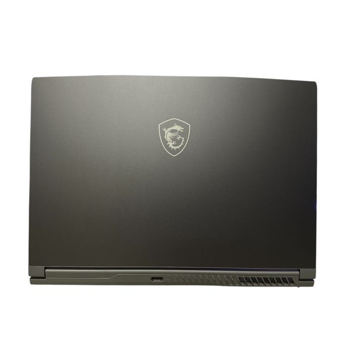 Ноутбук MSI Thin 15 144Hz i5-12450H/16GB/512SSD/RTX2050-4GB Б/В