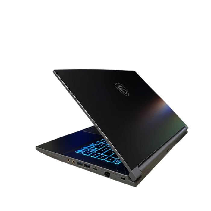 Ноутбук MSI Thin 15 144Hz i5-12450H/16GB/512SSD/RTX2050-4GB Б/В