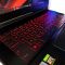 Ноутбук MSI MS-16W2 i5-10200H/16GB/512SSD/RTX3060-6GB Б/В