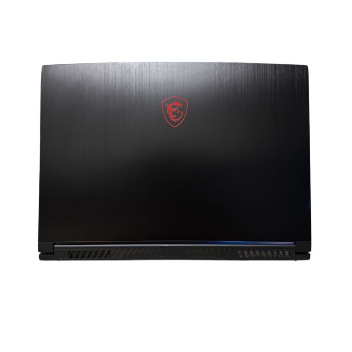 Ноутбук MSI MS-16W2 i5-10200H/16GB/512SSD/RTX3060-6GB Б/В
