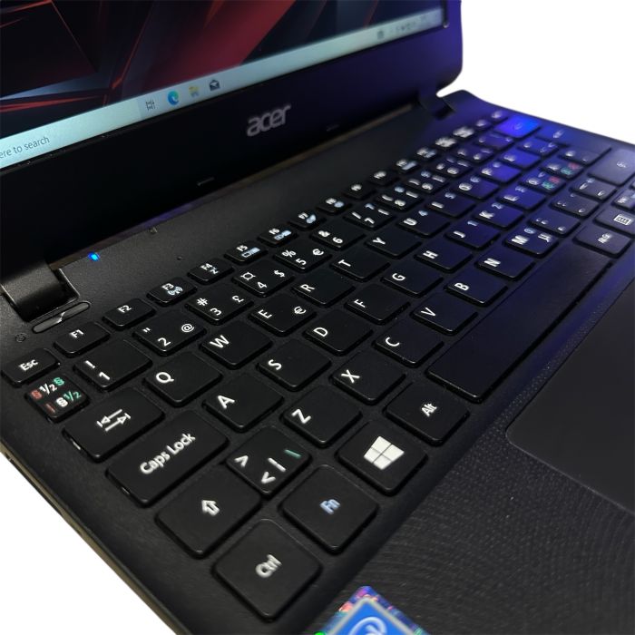 Ноутбук Acer ES1-131 11.6" Celeron N3050/2GB/eMMC 32GB/HD Graphics Б/В