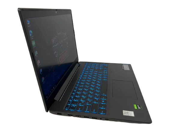Lenovo IdeaPad Gaming L340-15IRH i5-9300H 8Gb 240SSD GTX 1050-3Gb Б/В