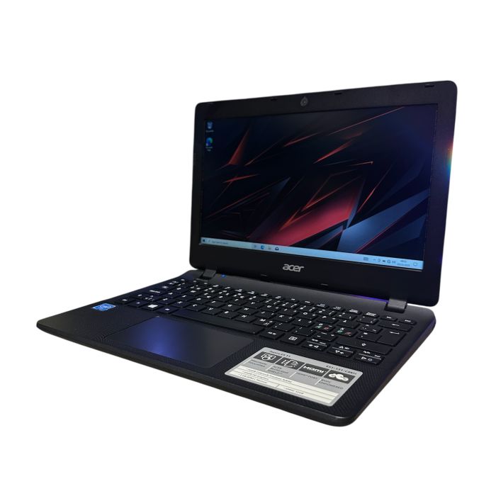Ноутбук Acer ES1-131 11.6" Celeron N3050/2GB/eMMC 32GB/HD Graphics Б/В