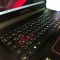 Ноутбук Acer Predator PH317-51 17.3" I7-7700HQ/8GB/256Gb SSD+1Tb HDD/GTX1060-6Gb Б/В