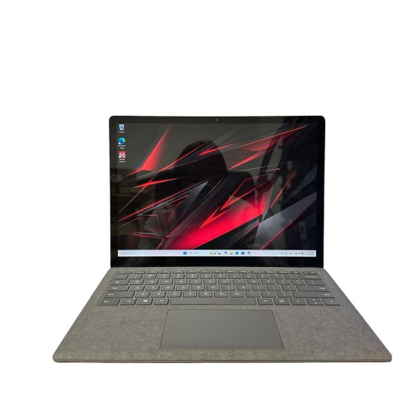 Ноутбук Microsoft Surface i5-1145G7/8Gb/240Gb SSD/Intel Iris XE Б/В