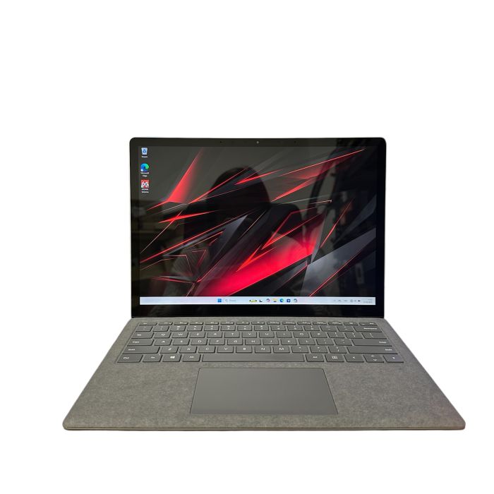 Ноутбук Microsoft Surface i5-1145G7/8Gb/240Gb SSD/Intel Iris XE Б/В