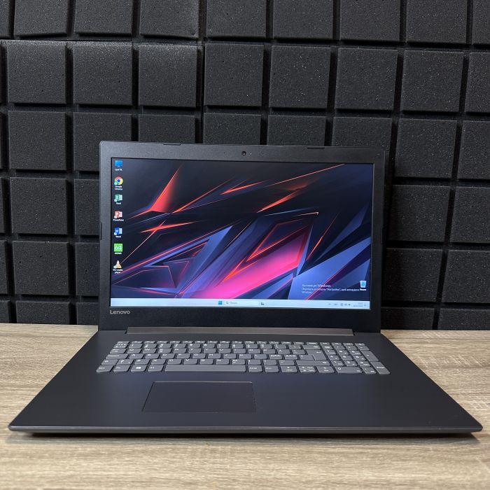 Ноутбук Lenovo Ideapad 330 17,3" A4-9125/4GB/320 HDD /Radeon R3 Б/В