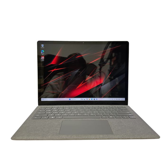 Ноутбук Microsoft Surface i5-1235U/8Gb/128Gb SSD/Intel Iris XE Б/В