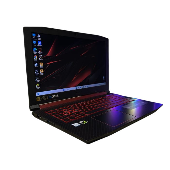 Ноутбук Acer Nitro 5 i5-8300H/8Gb/1TB HDD/GTX1050-4GB Б/В