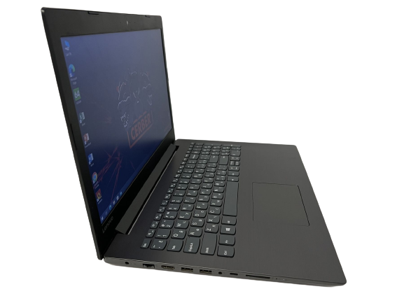 Ноутбук Lenovo Ideapad 320-15ISK i3-6006U 8 GB 240SSD + 500HDD NVIDIA GeForce 920MX