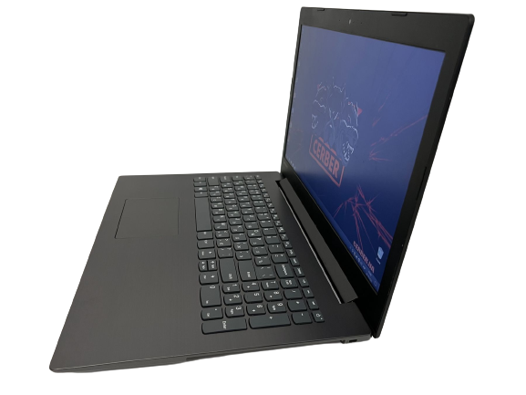 Ноутбук Lenovo Ideapad 320-15ISK i3-6006U 8 GB 240SSD + 500HDD NVIDIA GeForce 920MX