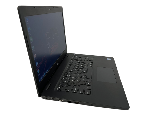 Сенсорний ноутбук Dell Latitude 3590 I5-8250U 4Gb 128SSD Intel HD