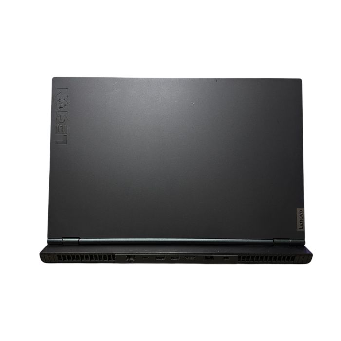 Ноутбук Lenovo LEGION 17.3" 144Гц Ryzen 7 5800H/16Gb/512SSD/RTX3060-6Gb Б/В